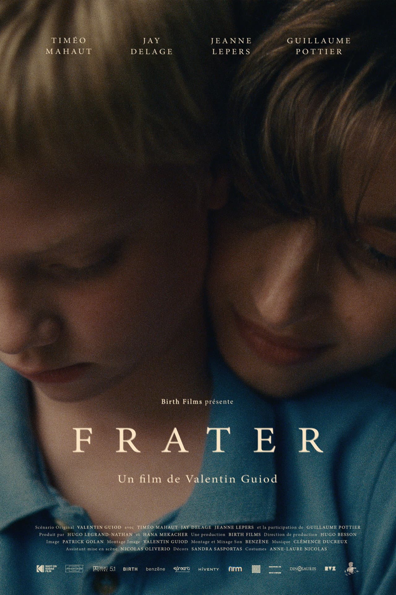 Frater preview 2