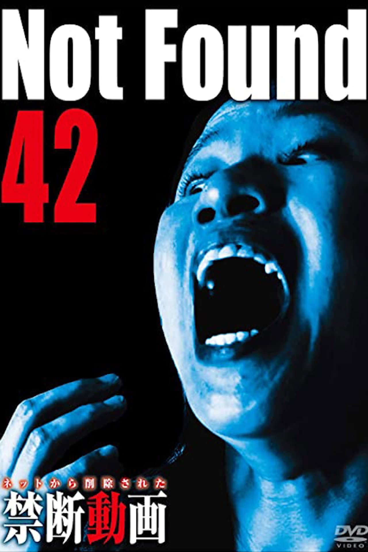 Not Found 42 preview 2