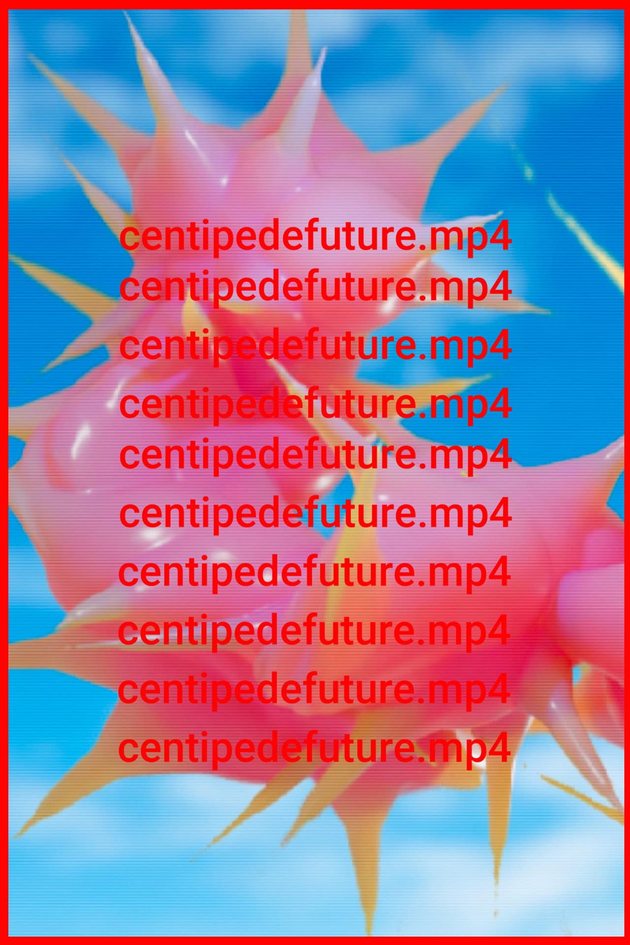 centipedefuture.mp4 preview 2