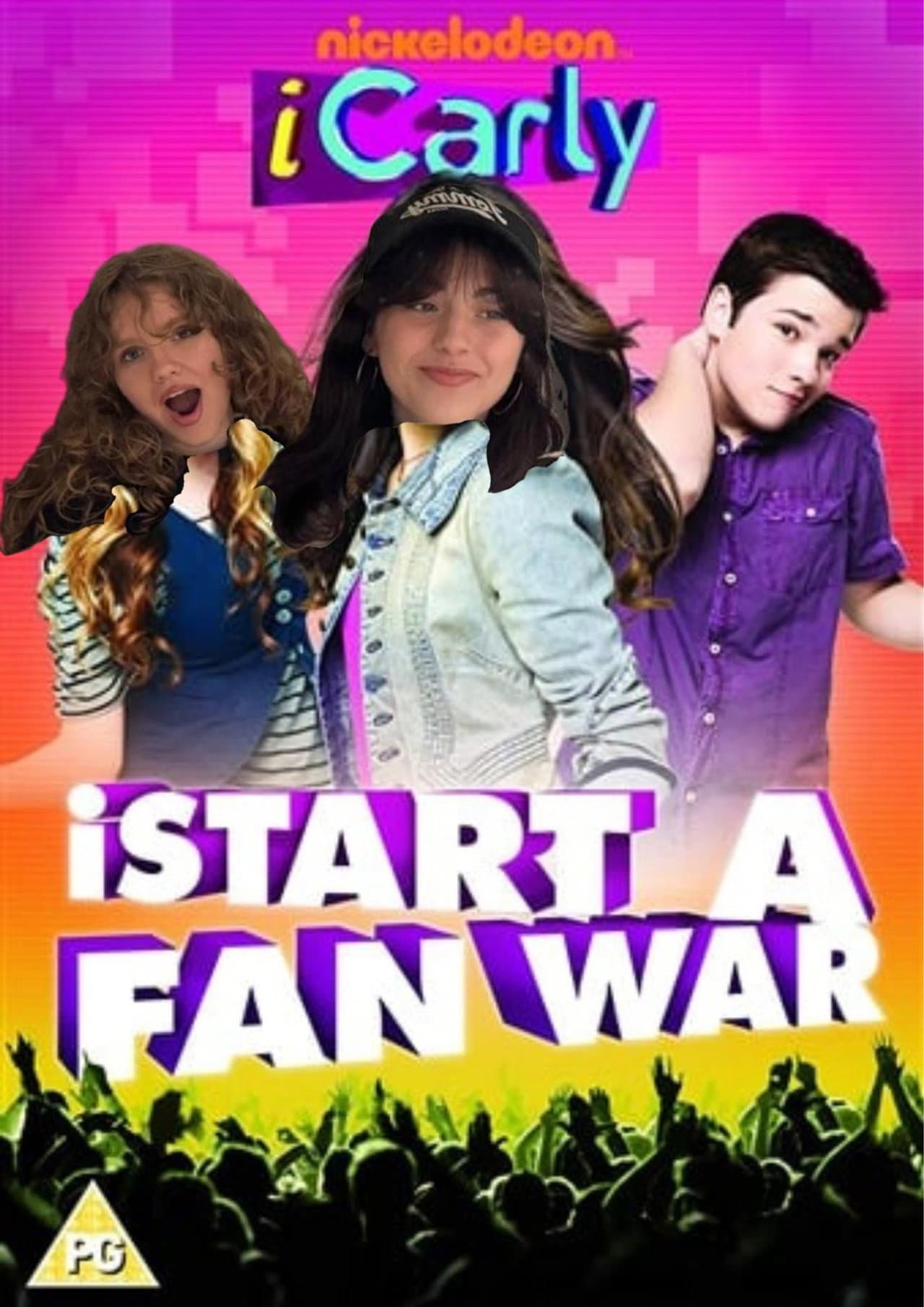 iCarly le vrai 2 preview 1