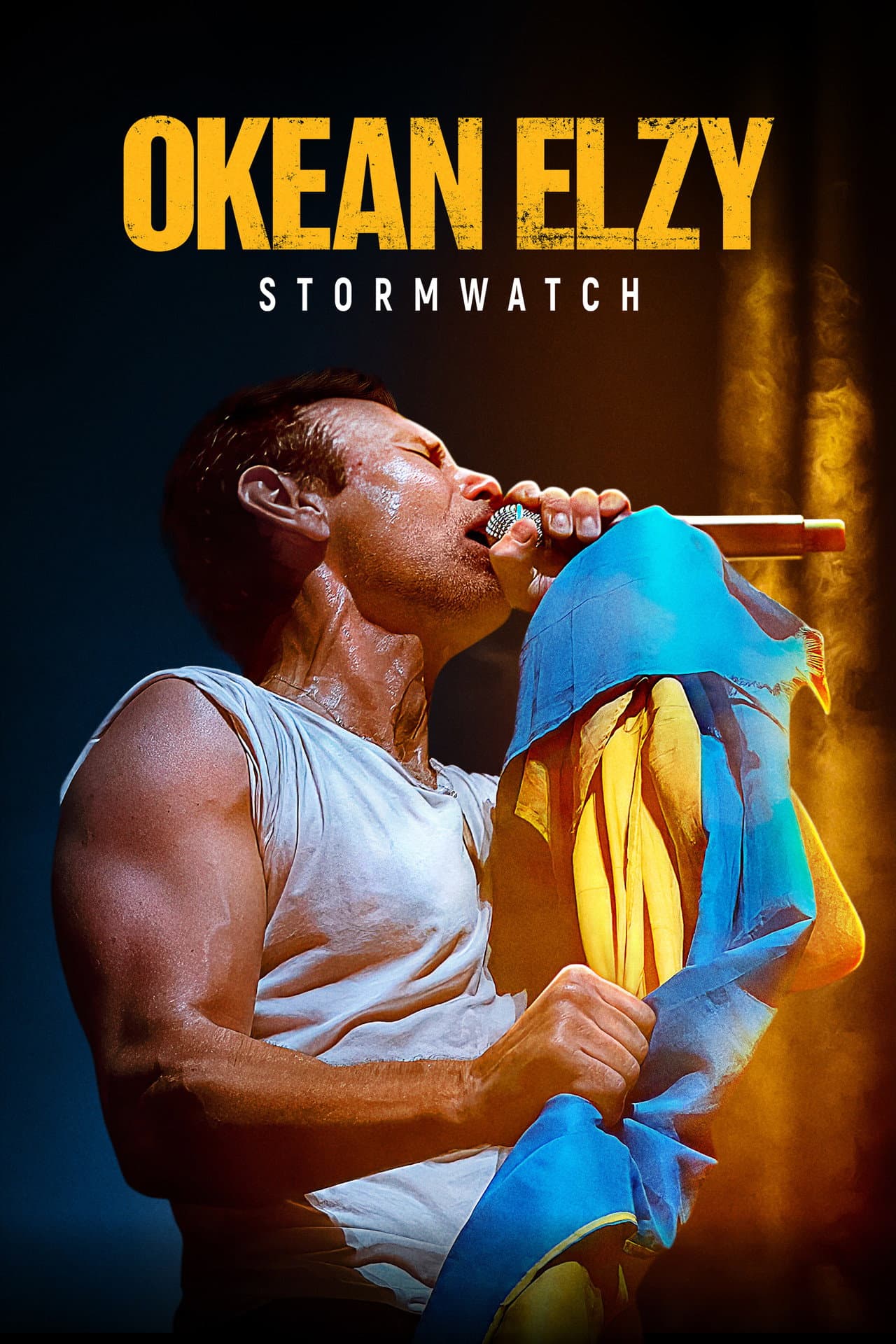 Okean Elzy: Stormwatch preview 2