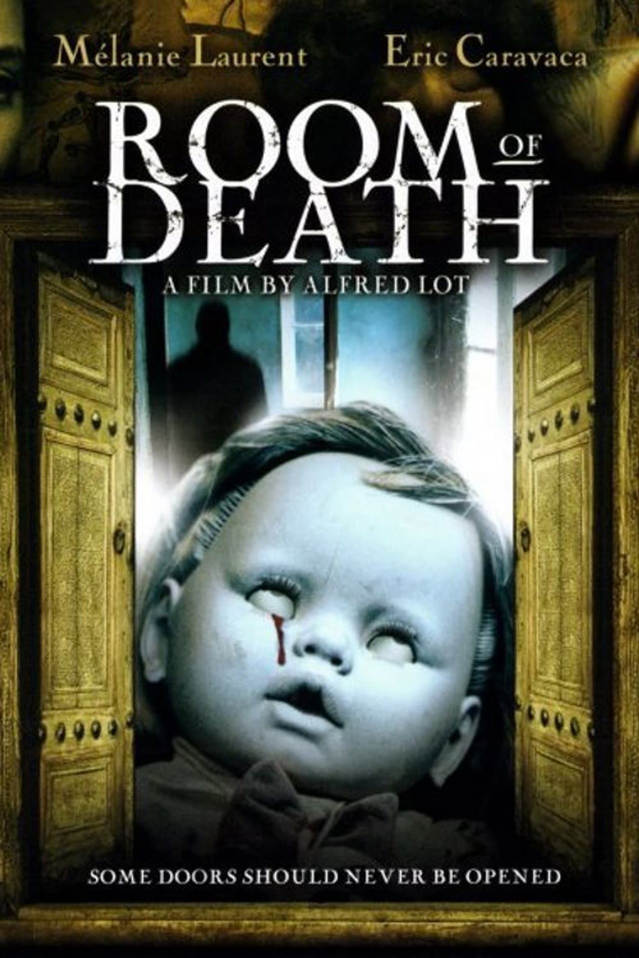 Room of Death preview 2