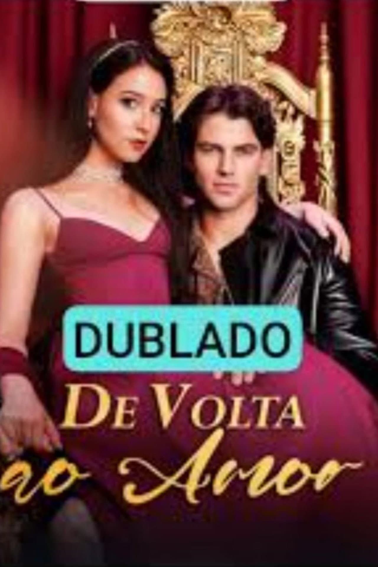De Volta Ao Amor preview 1