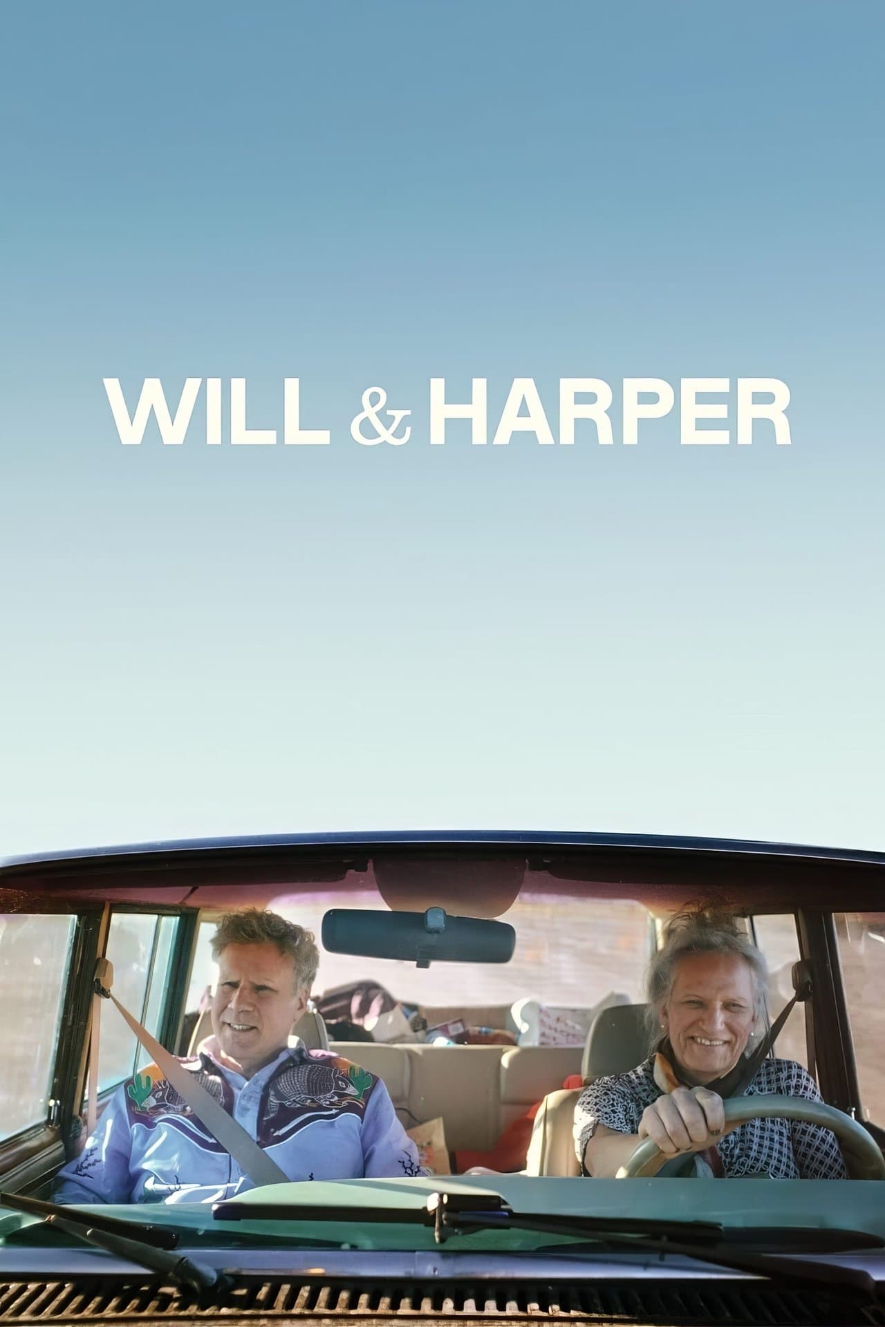 Will & Harper preview 2
