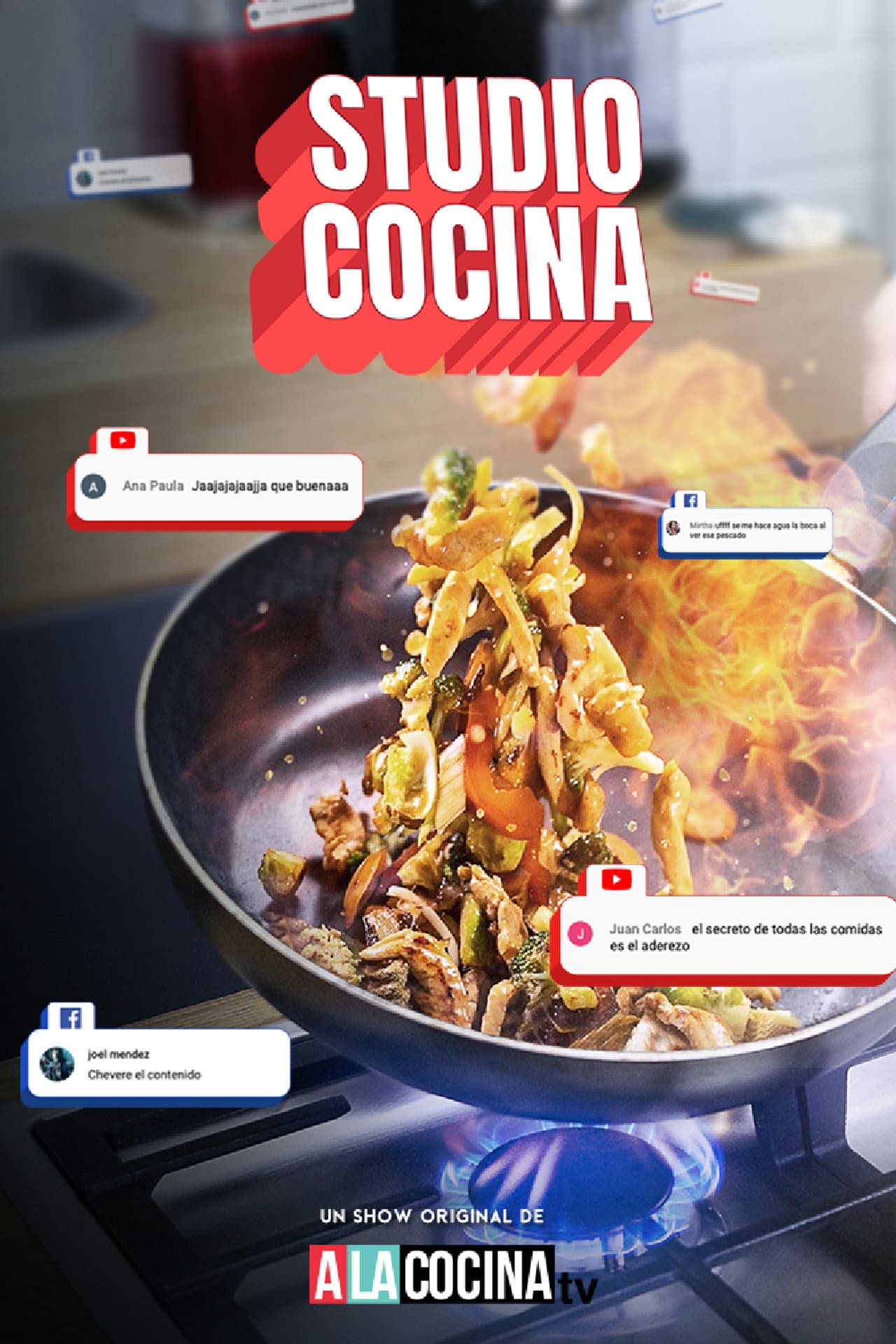 Studio Cocina preview 1