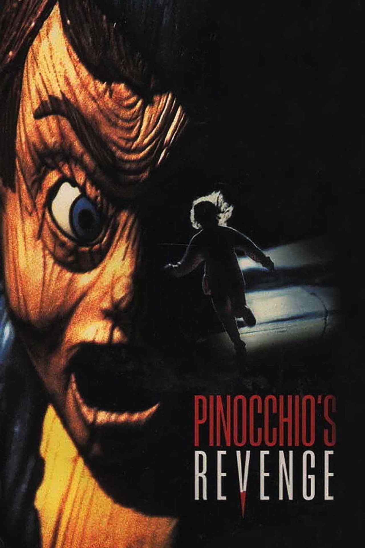 Pinocchio's Revenge preview 2