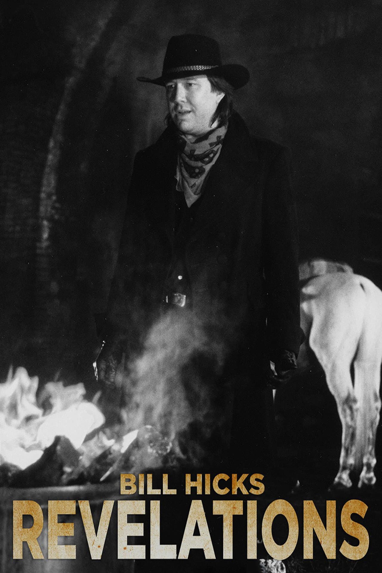 Bill Hicks: Revelations preview 2