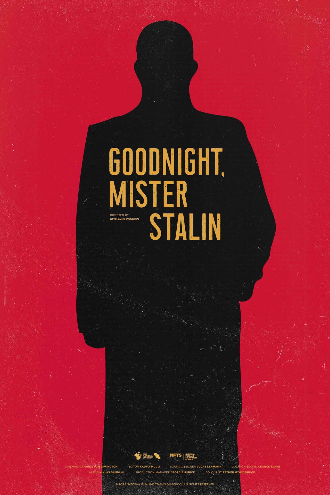 Goodnight, Mister Stalin preview 2