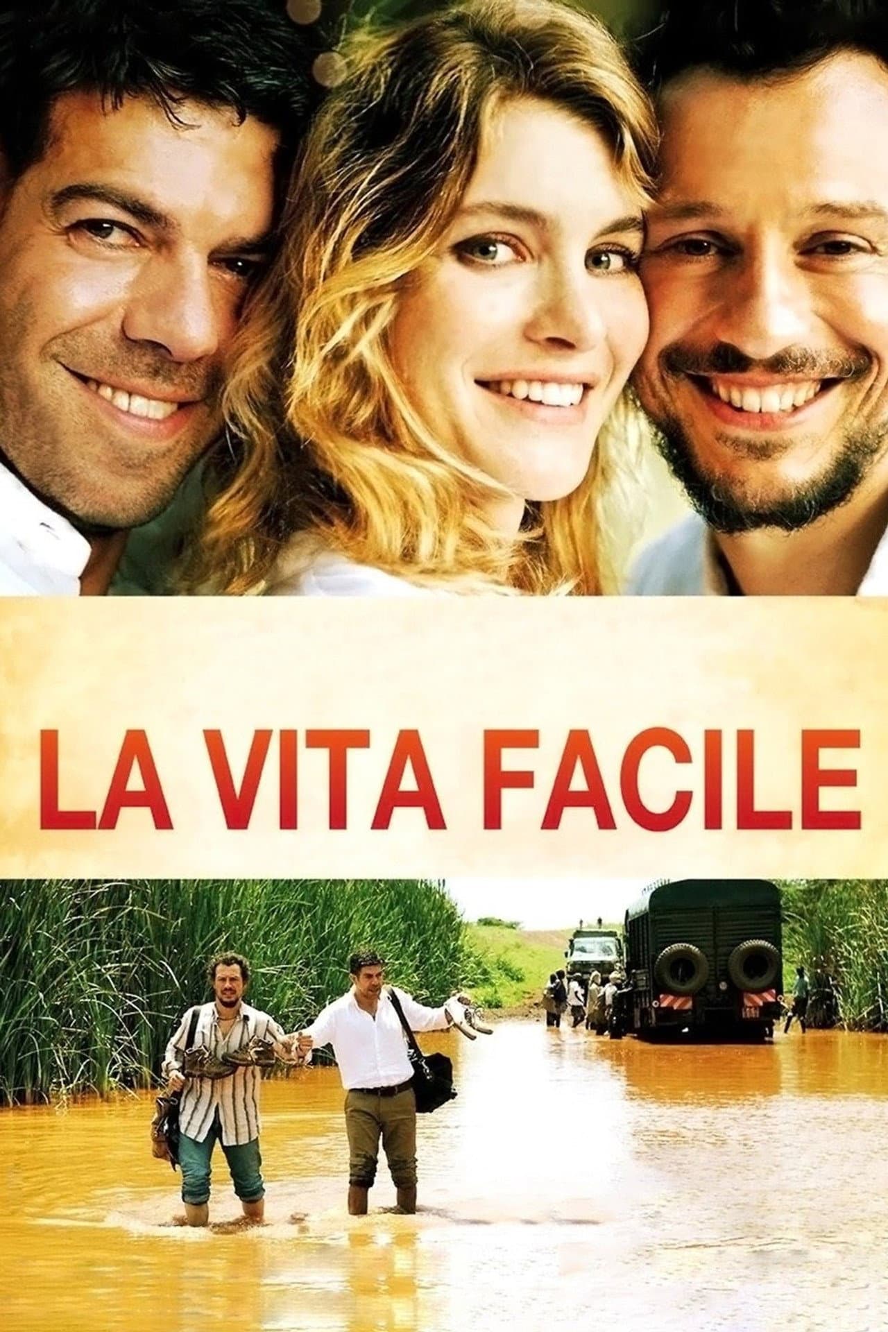 La vita facile preview 2