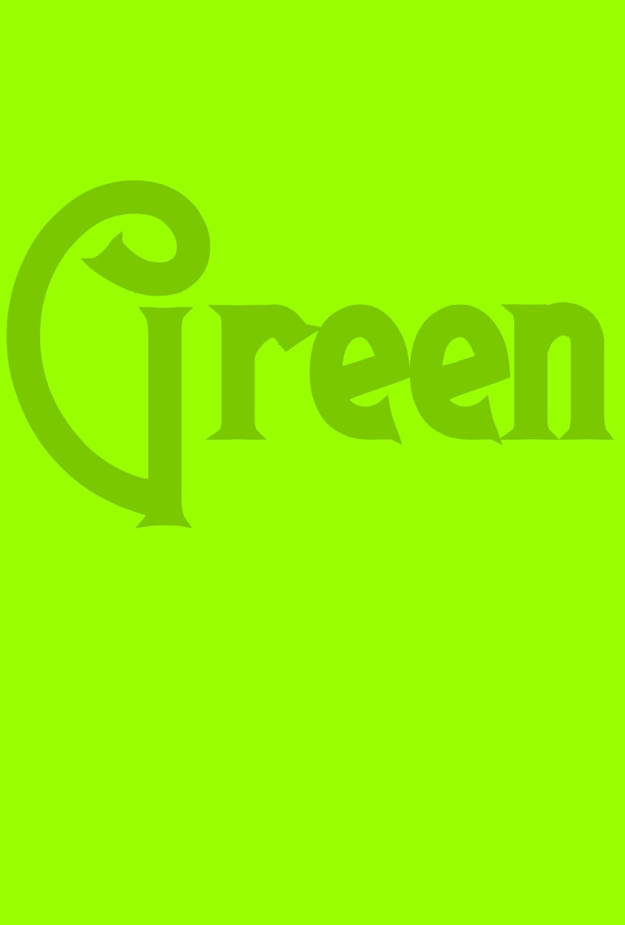 Green preview 2