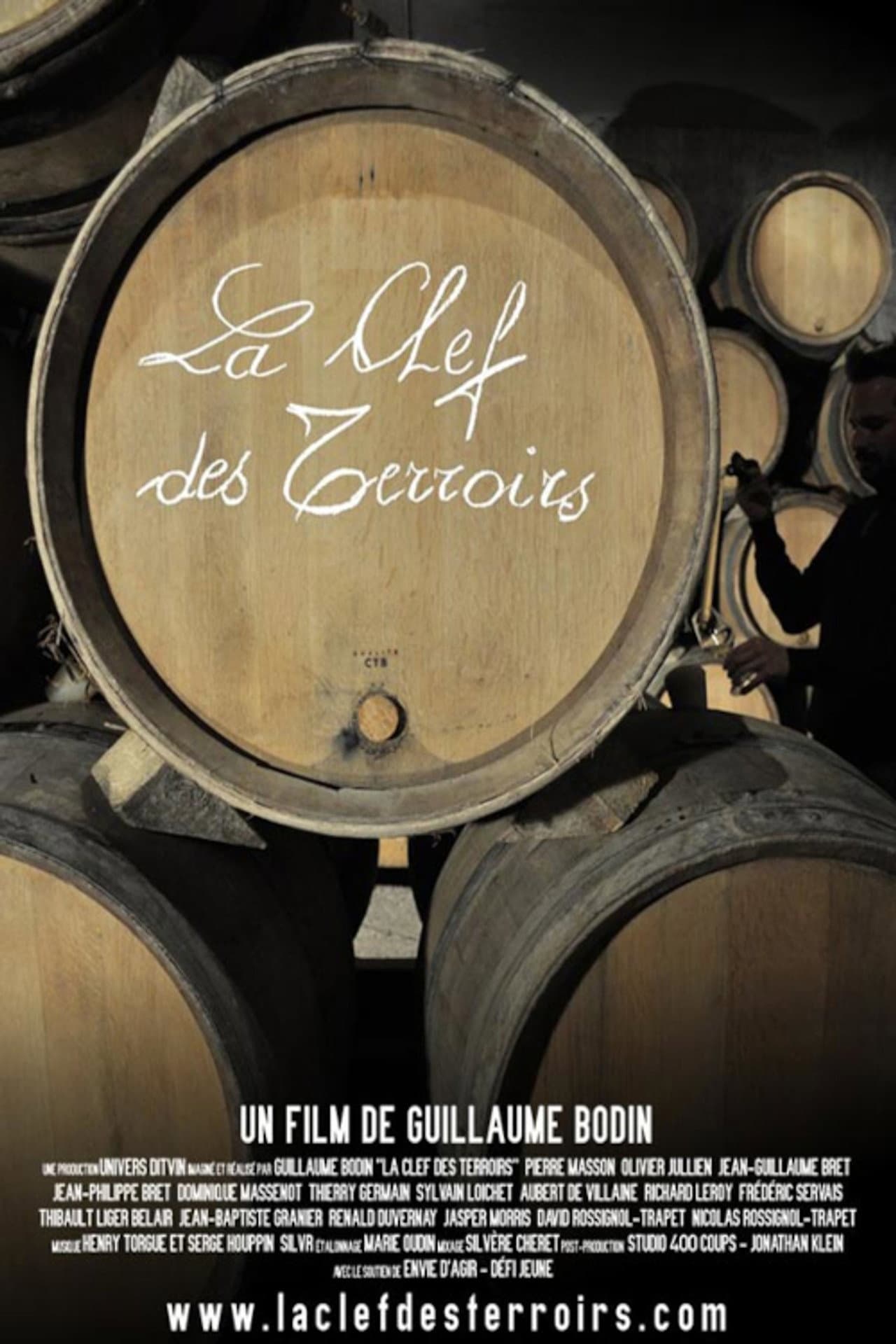 La Clef des Terroirs preview 2