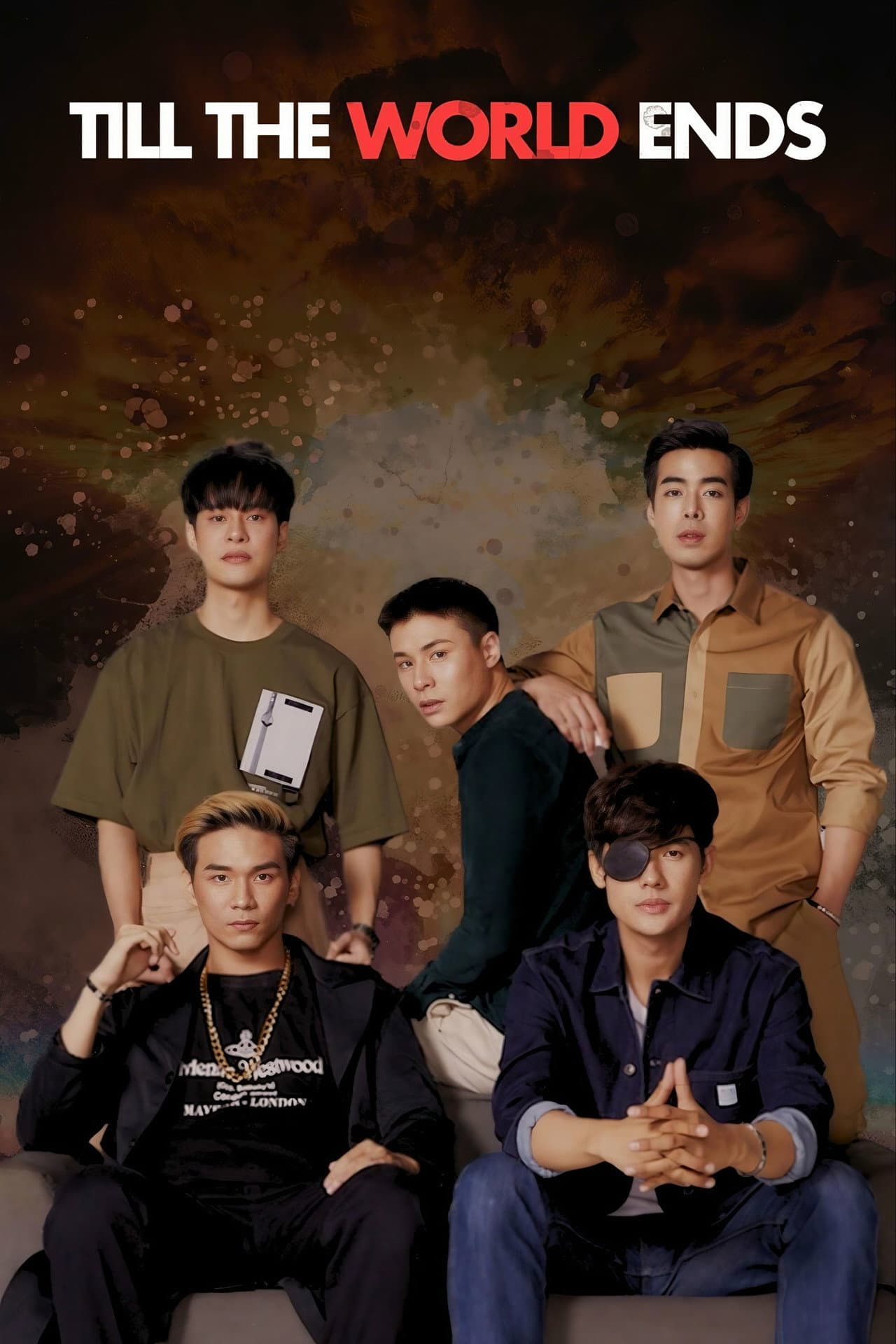 Till the World Ends preview 2