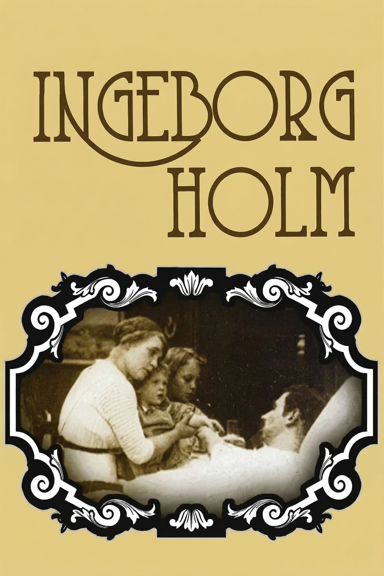 Ingeborg Holm preview 2