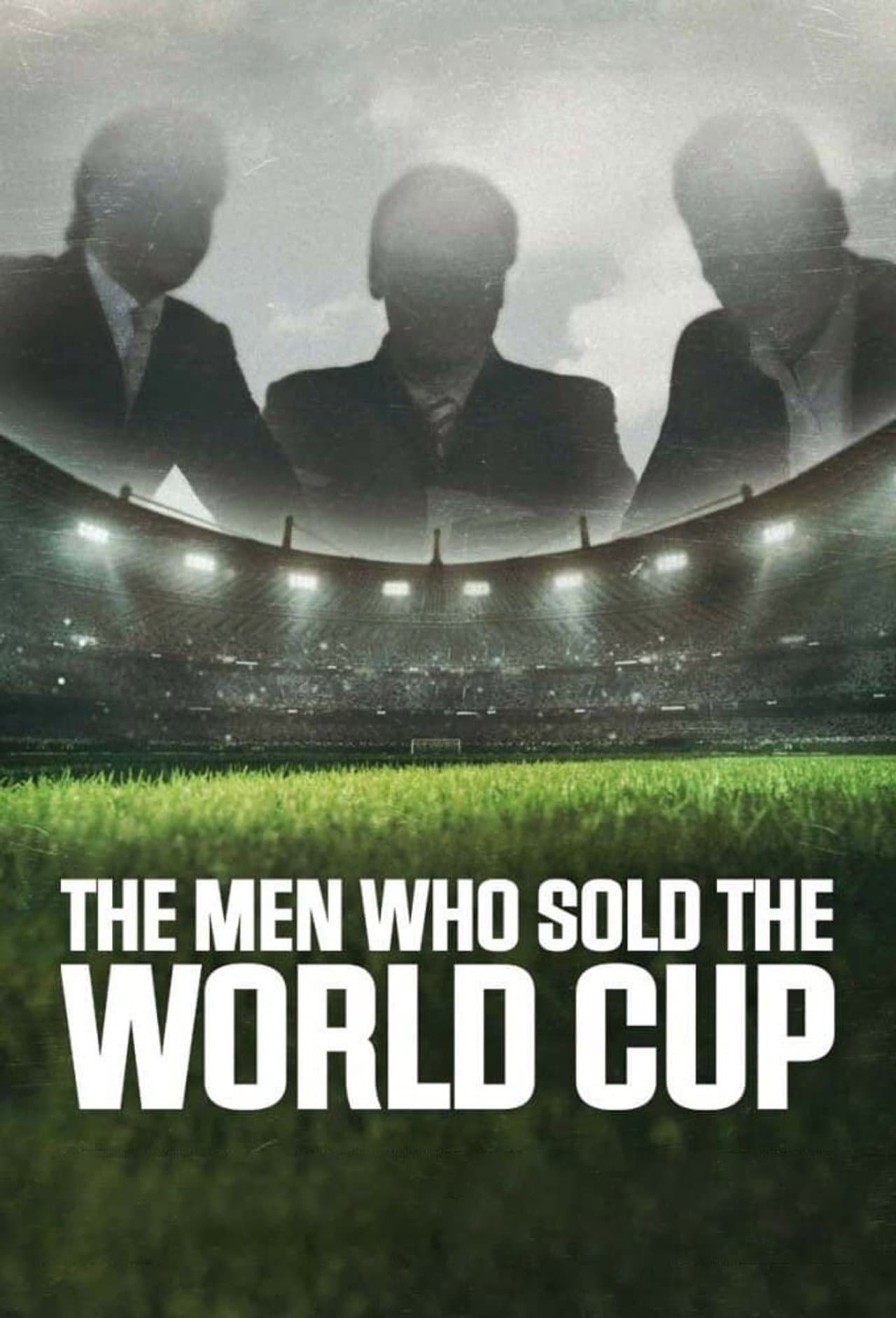 The Men Who Sold The World Cup preview 2
