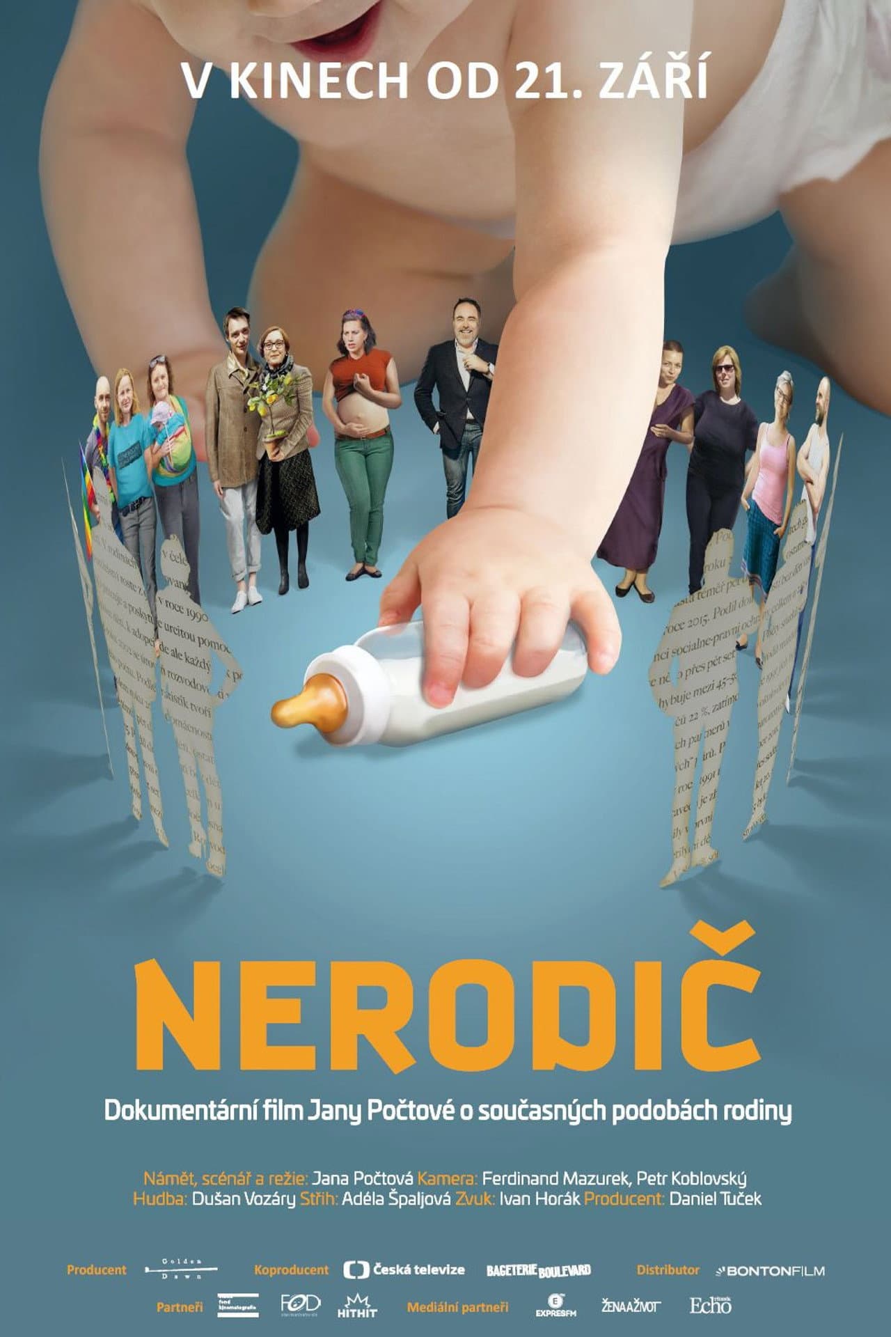 Nerodič preview 2