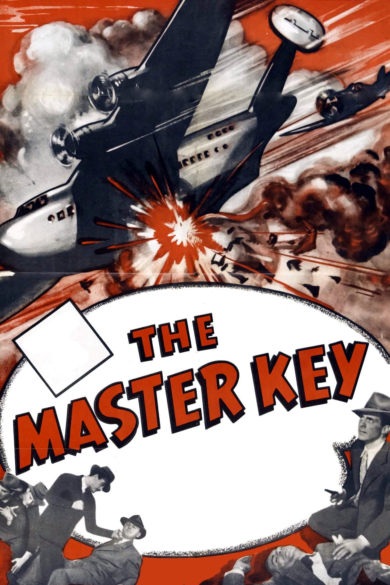 The Master Key preview 2