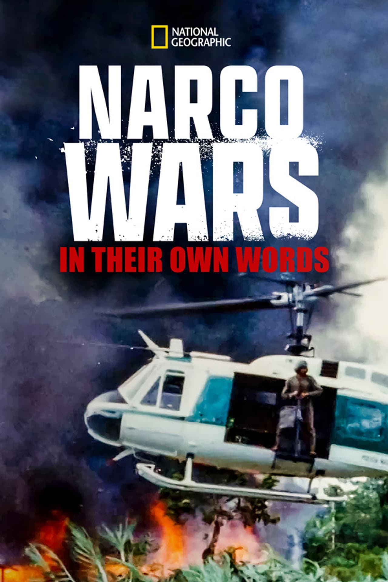 Narco Wars: In Their Own Words preview 2