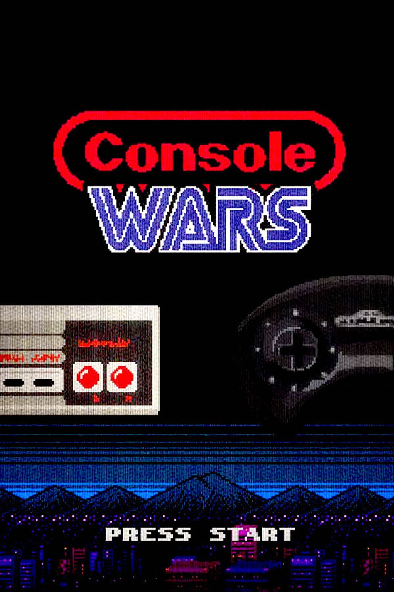 Console Wars preview 2