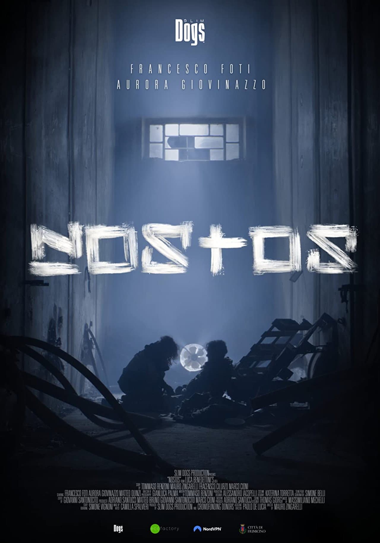 Nostos preview 2