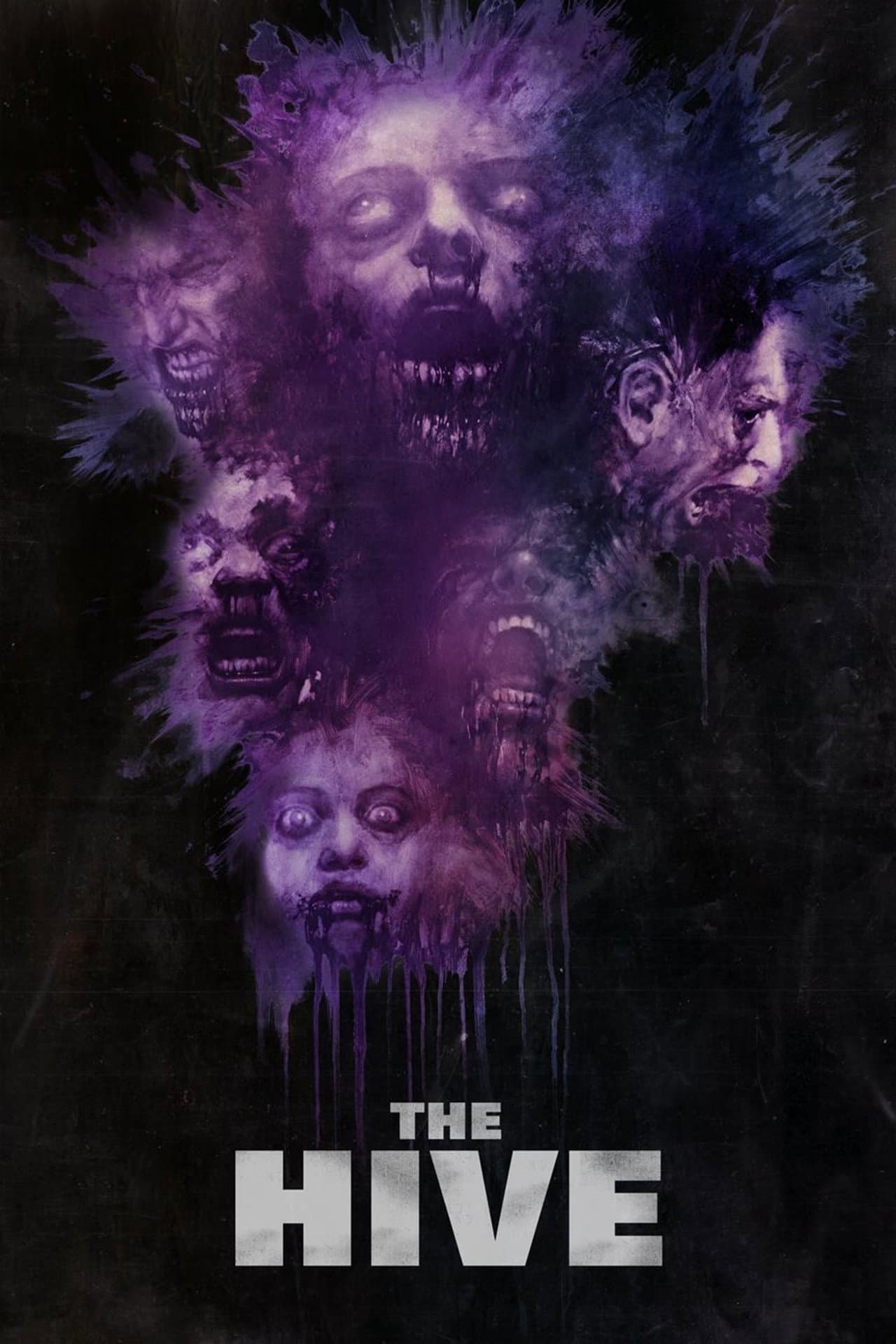 The Hive preview 2