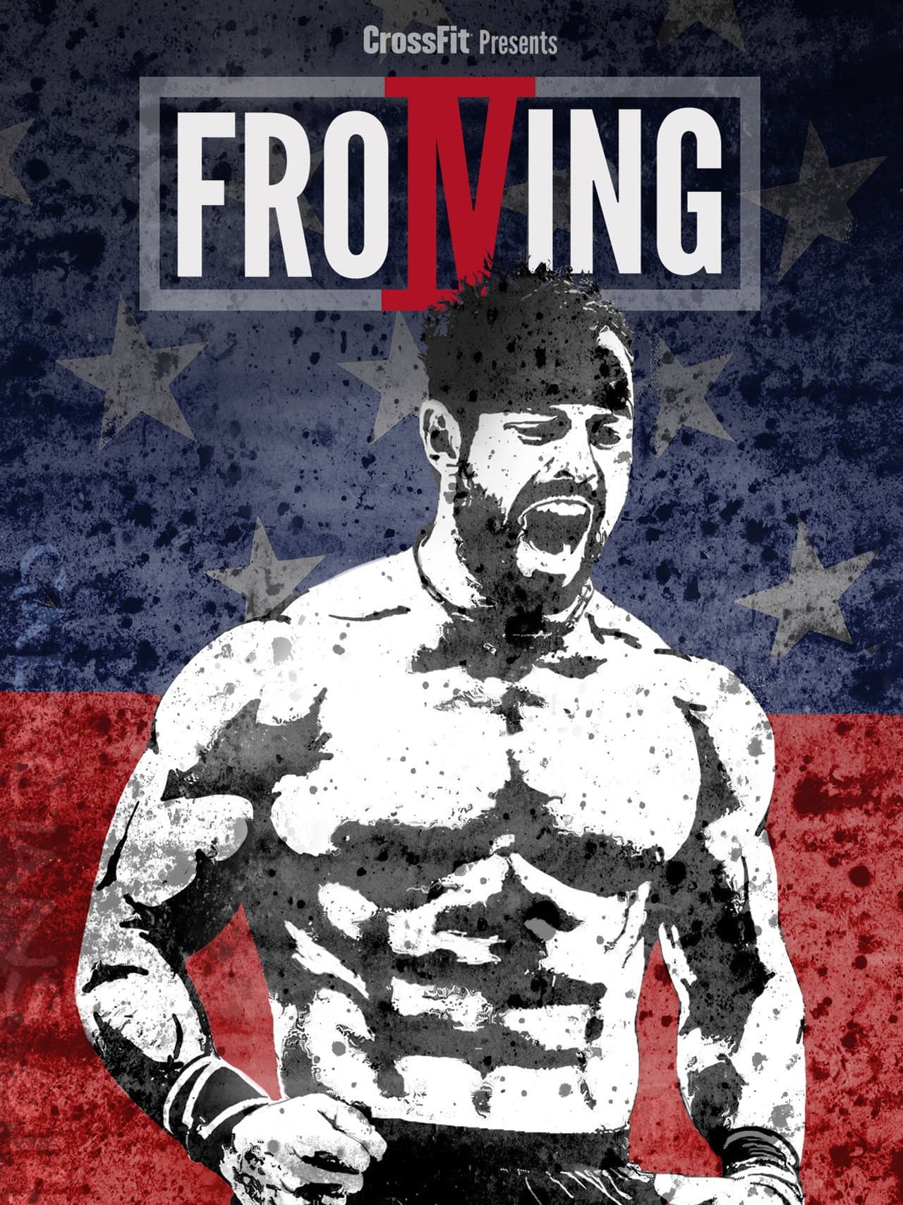 Froning: The Fittest Man In History preview 2