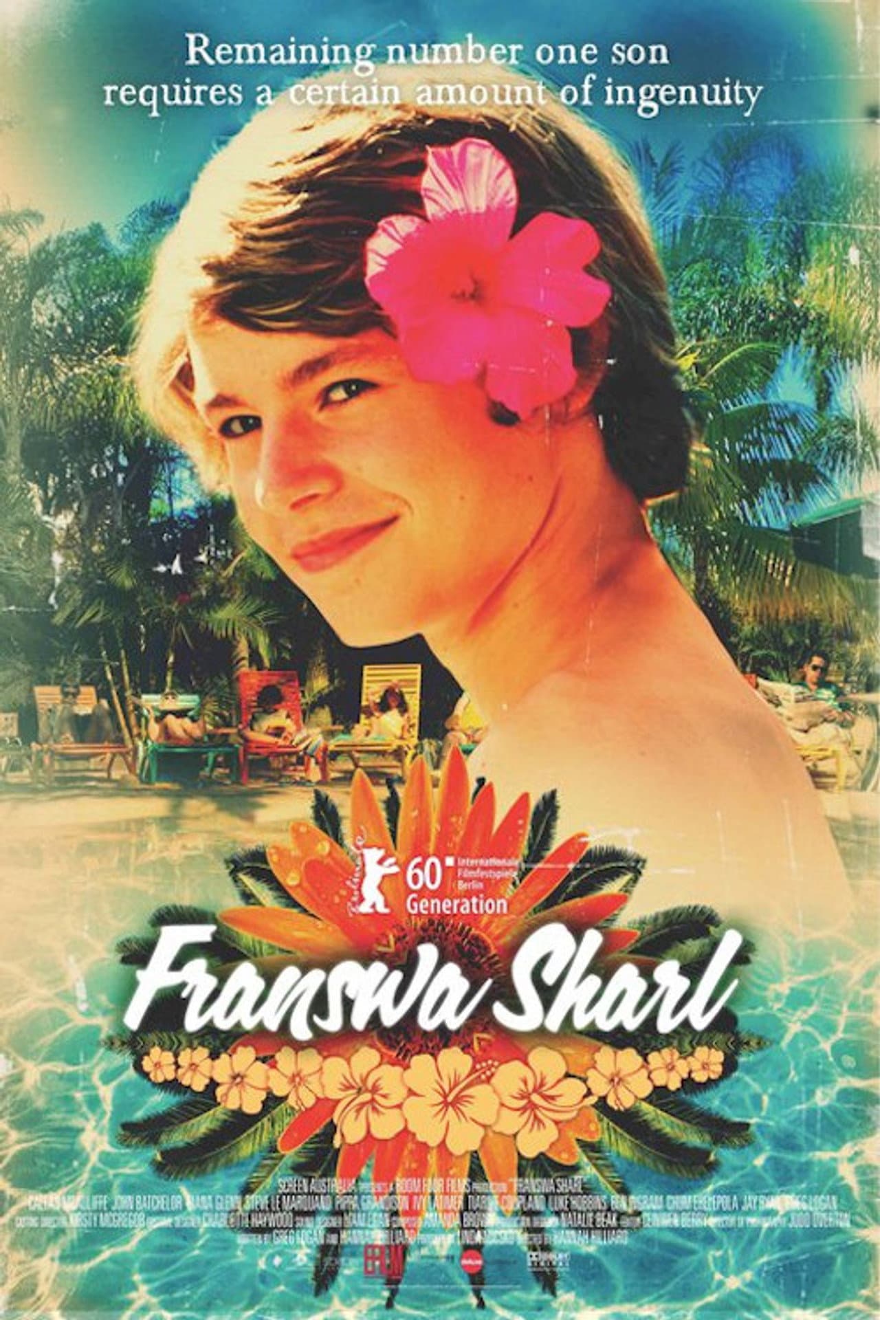 Franswa Sharl preview 2