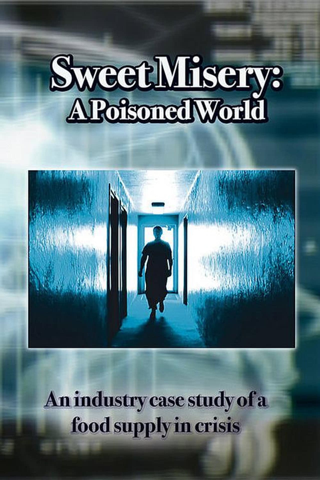 Sweet Misery: A Poisoned World preview 1