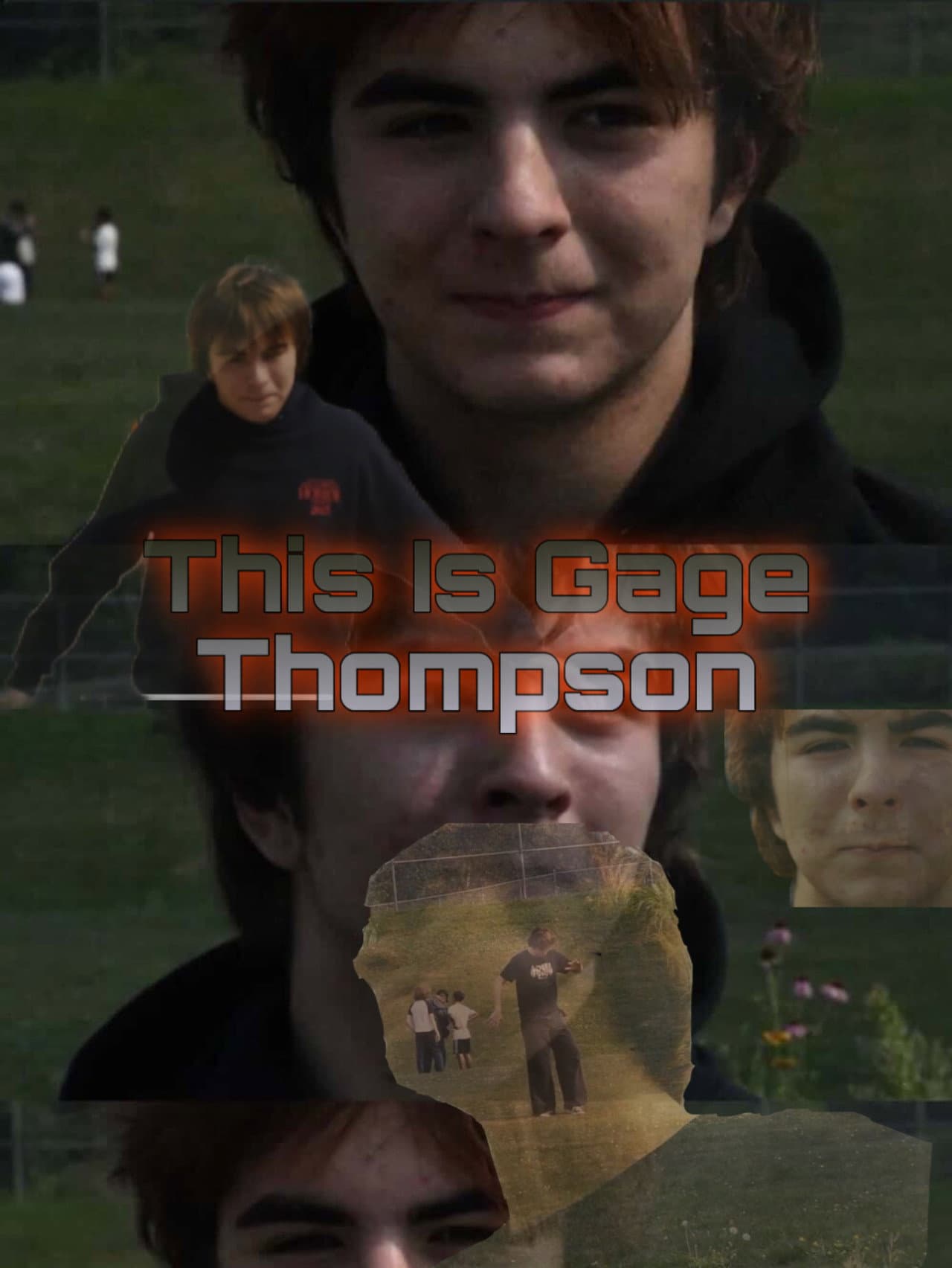 This is Gage Thompson. preview 2