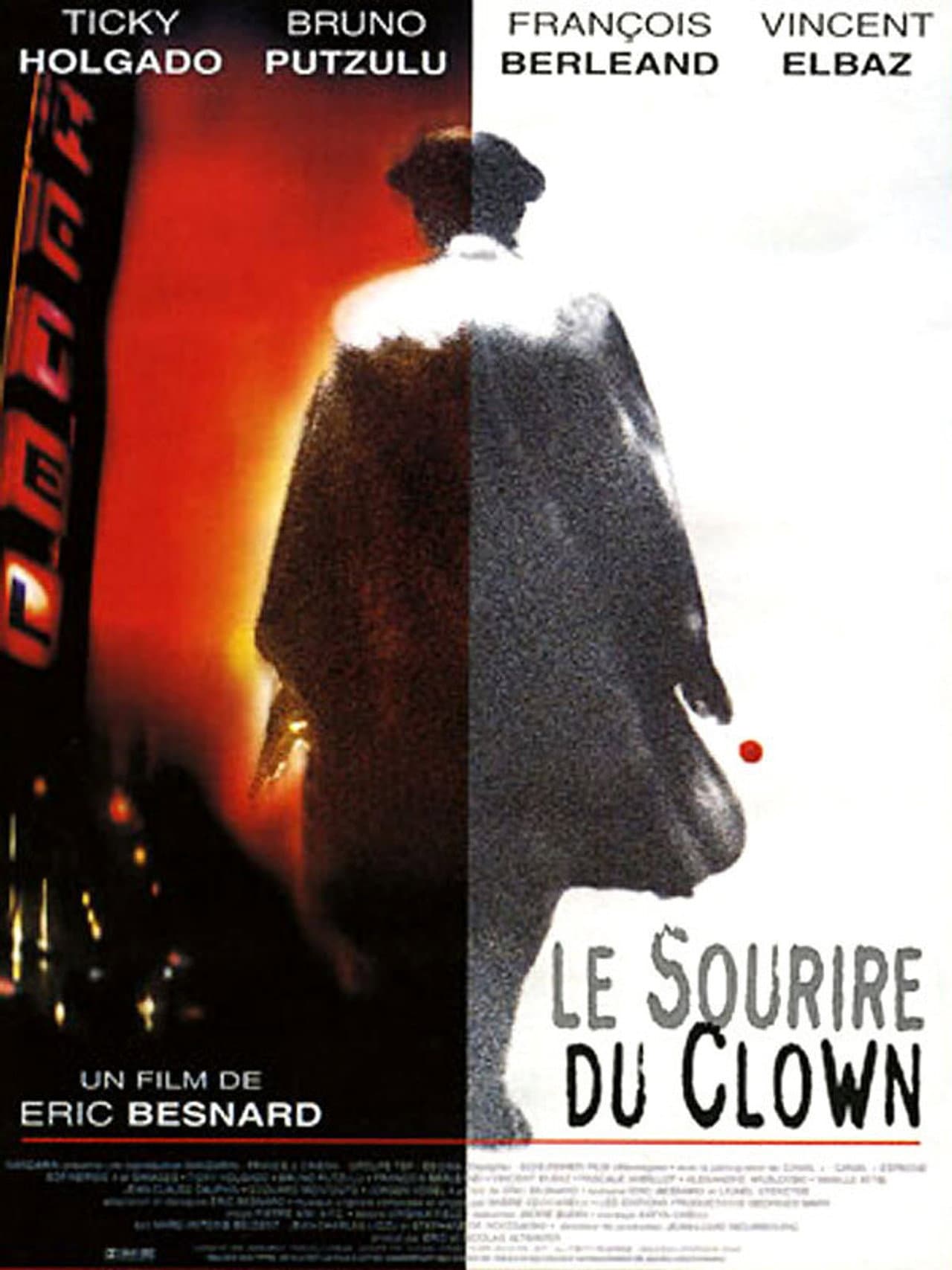 Le sourire du clown preview 2