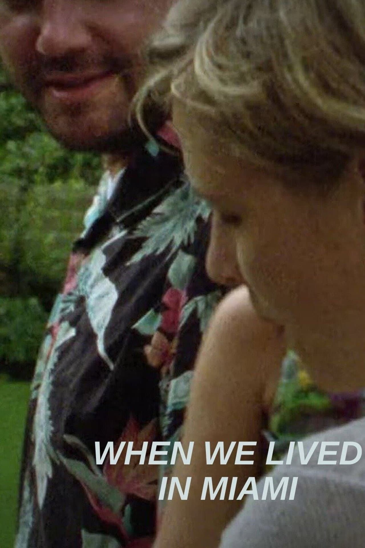 When We Lived in Miami preview 2