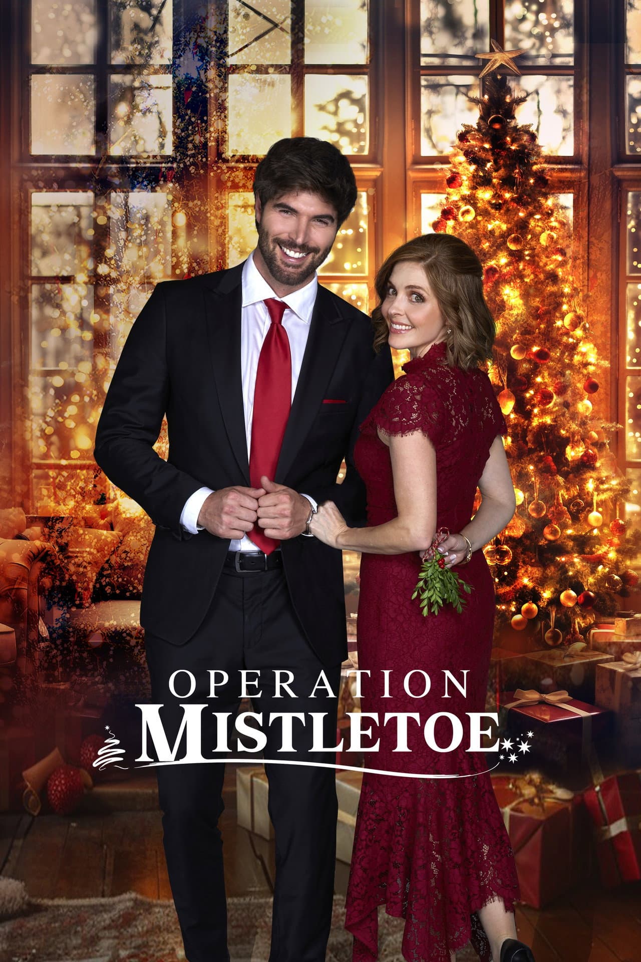 Operation Mistletoe preview 2