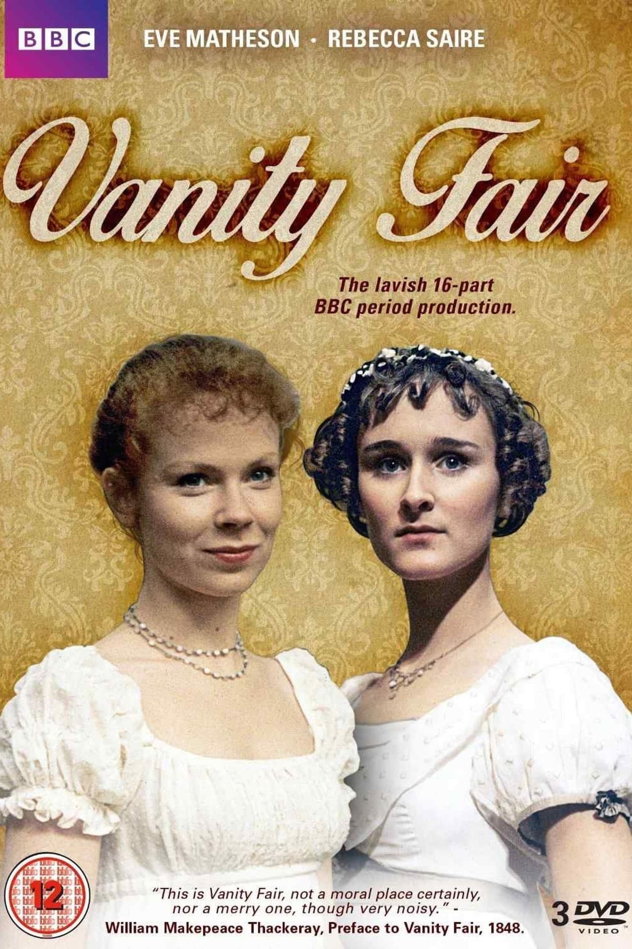 Vanity Fair preview 1