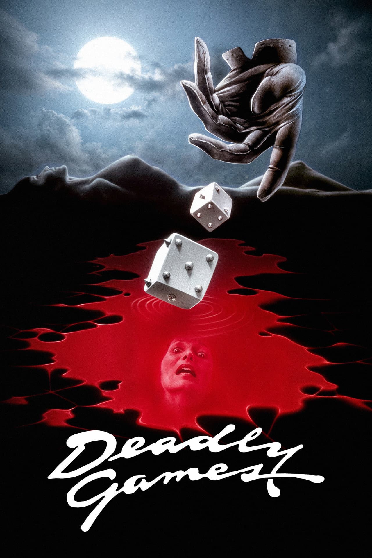 Deadly Games preview 2
