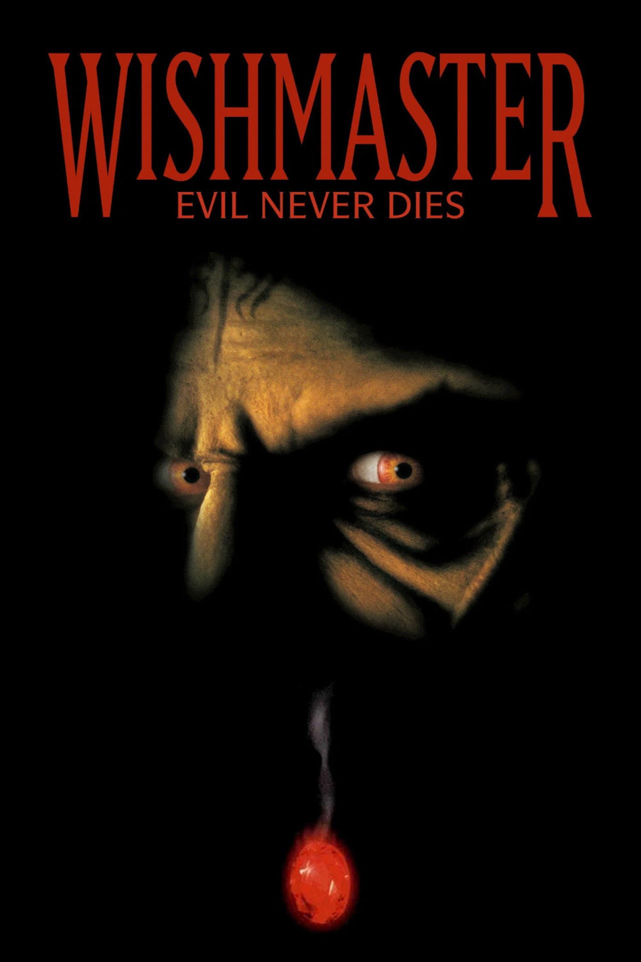 Wishmaster 2: Evil Never Dies preview 2