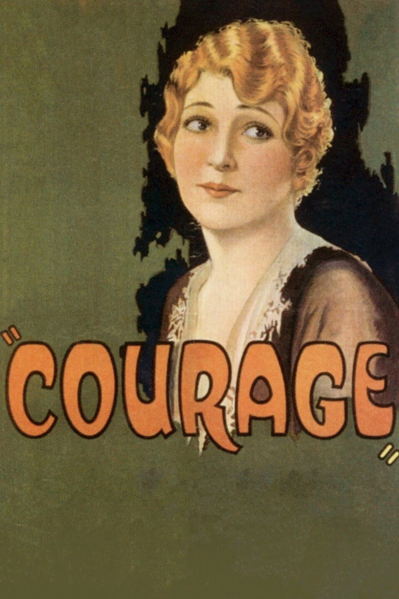 Courage preview 2