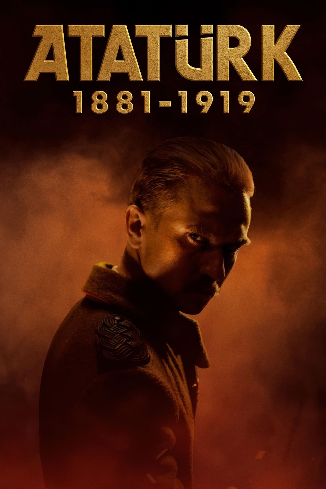 Atatürk 1881-1919 preview 2