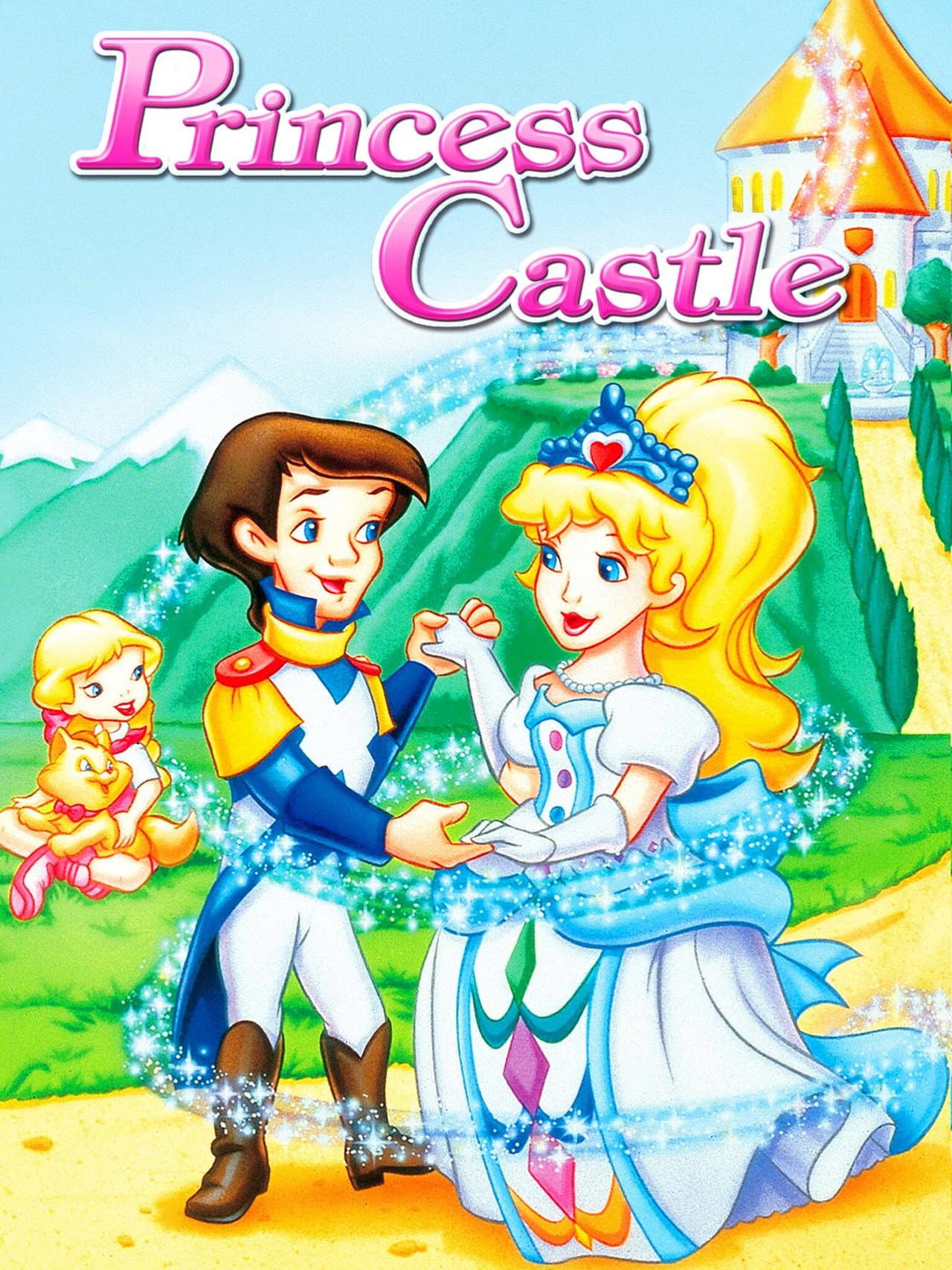 The Princess Castle preview 2