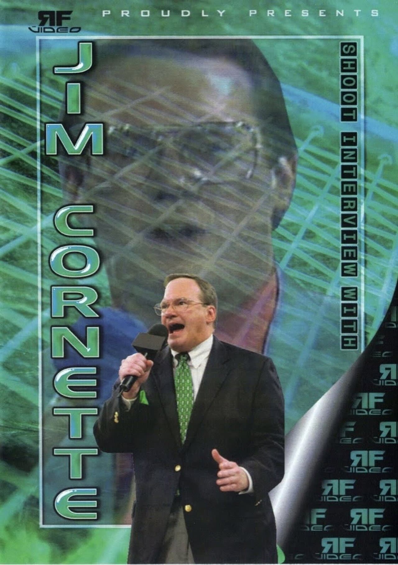 Jim Cornette Shoot Interview preview 1