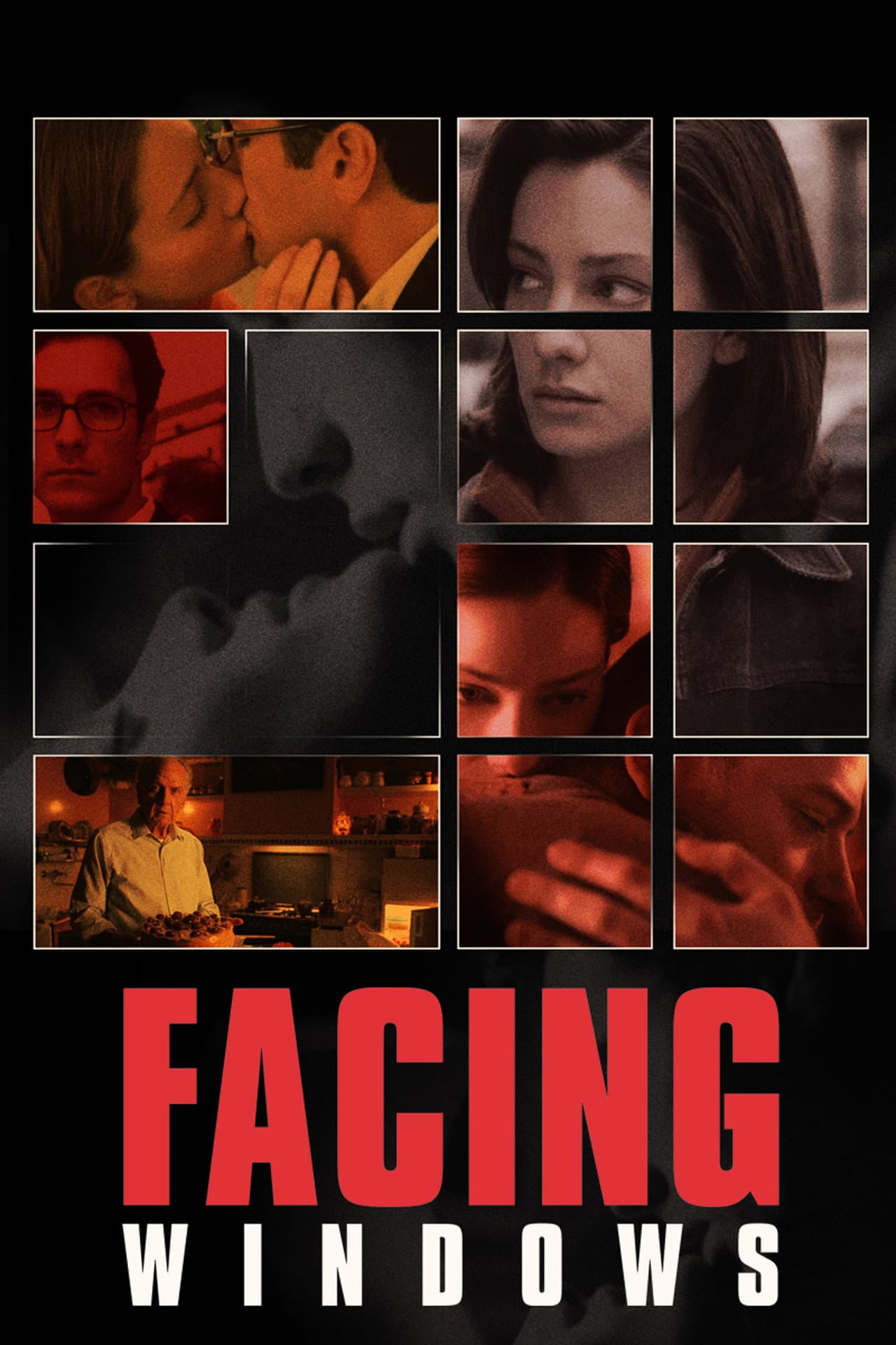 Facing Windows preview 2