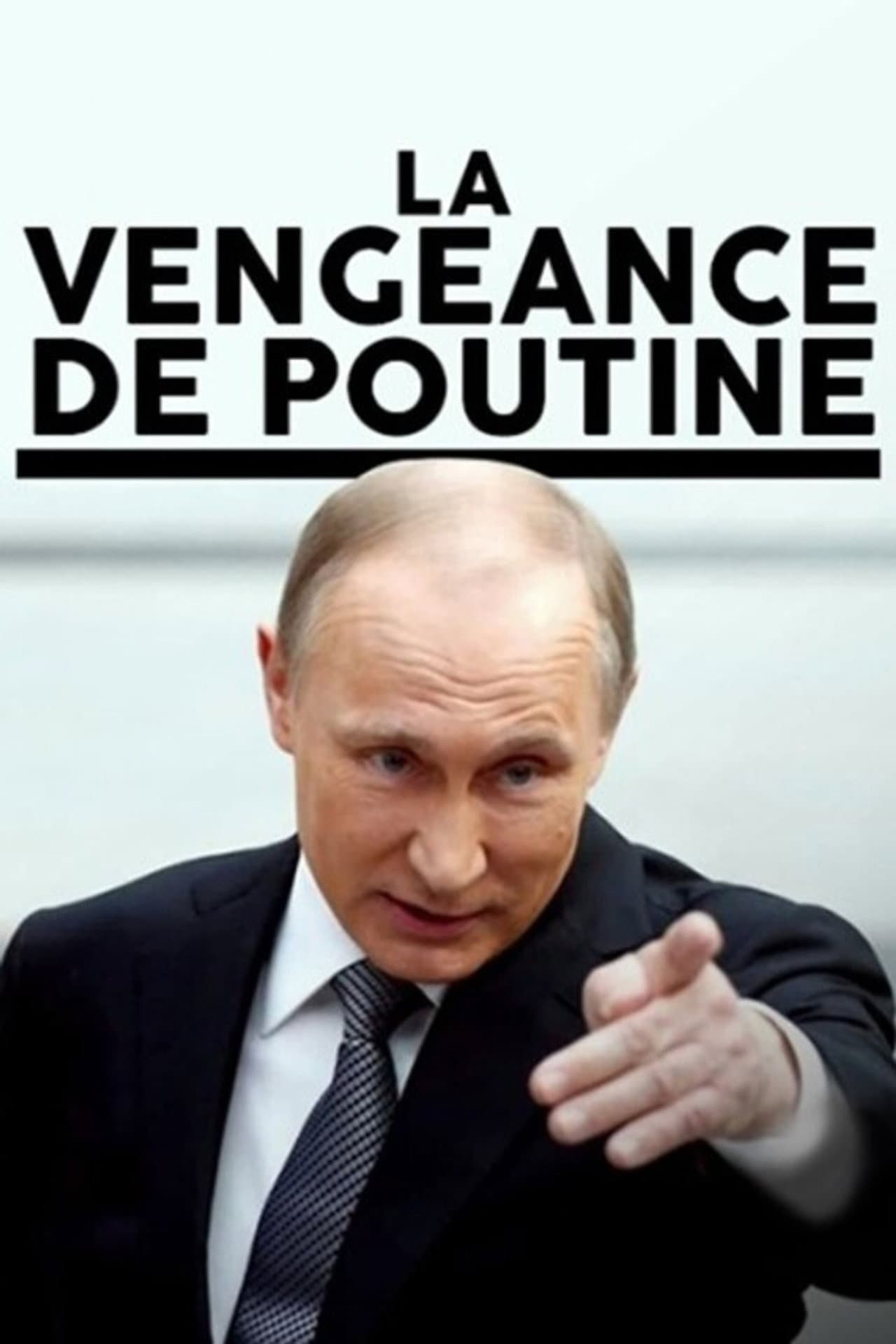 La vengeance de Poutine preview 2