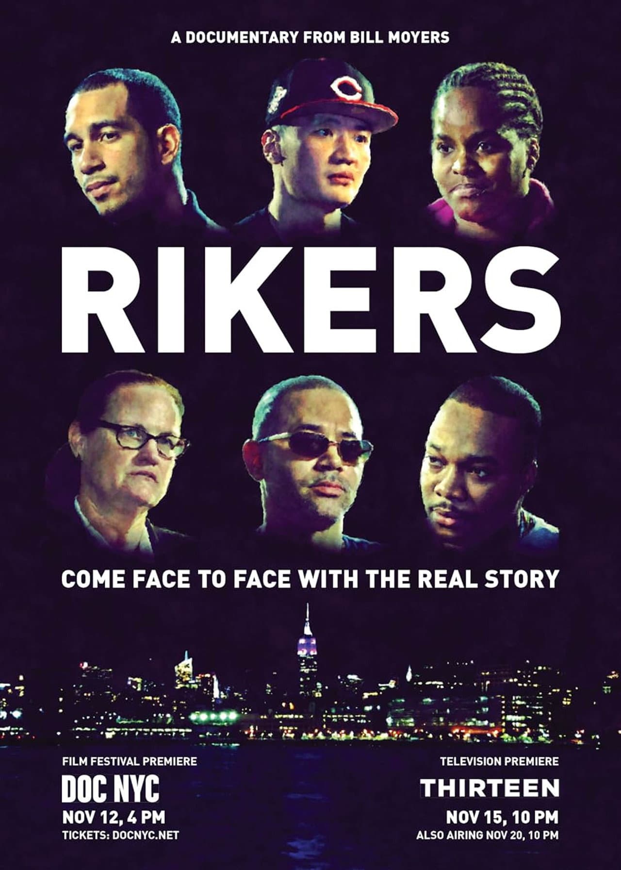 Rikers preview 1