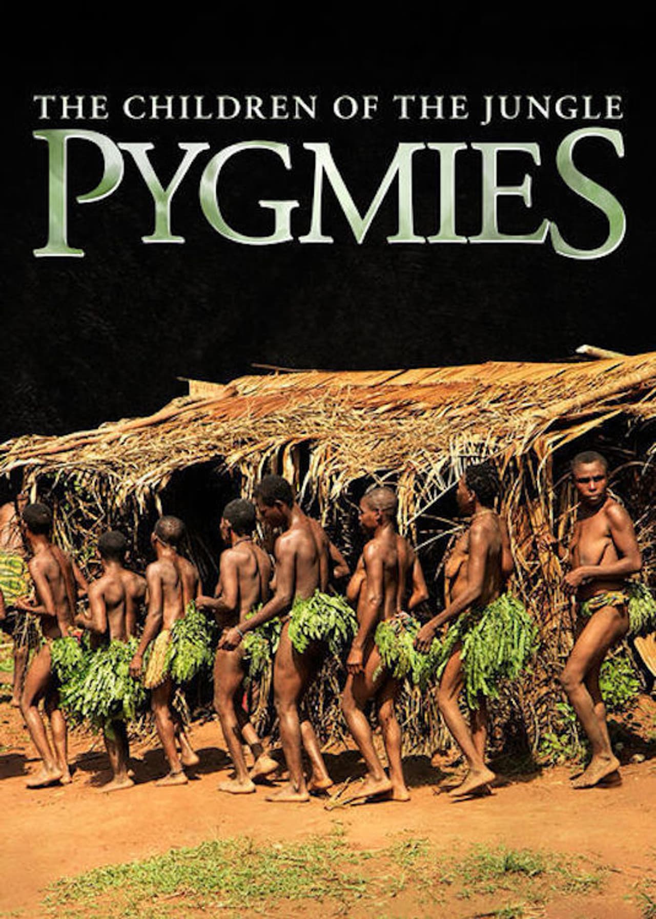 Pygmies: The Children of the Jungle preview 1