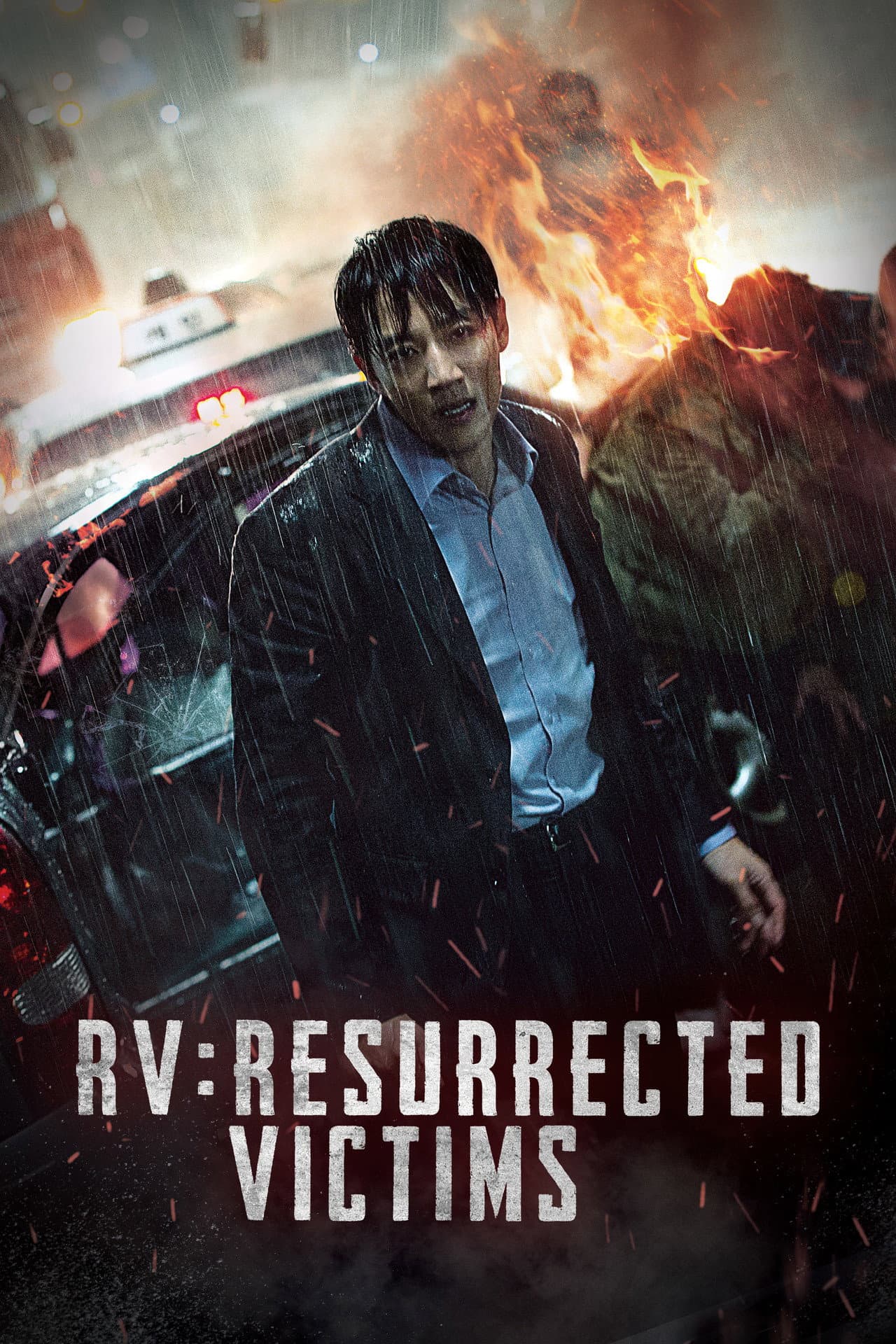 RV: Resurrected Victims preview 2