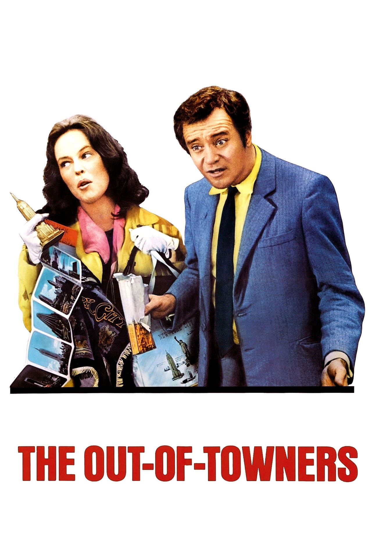 The Out-of-Towners preview 2