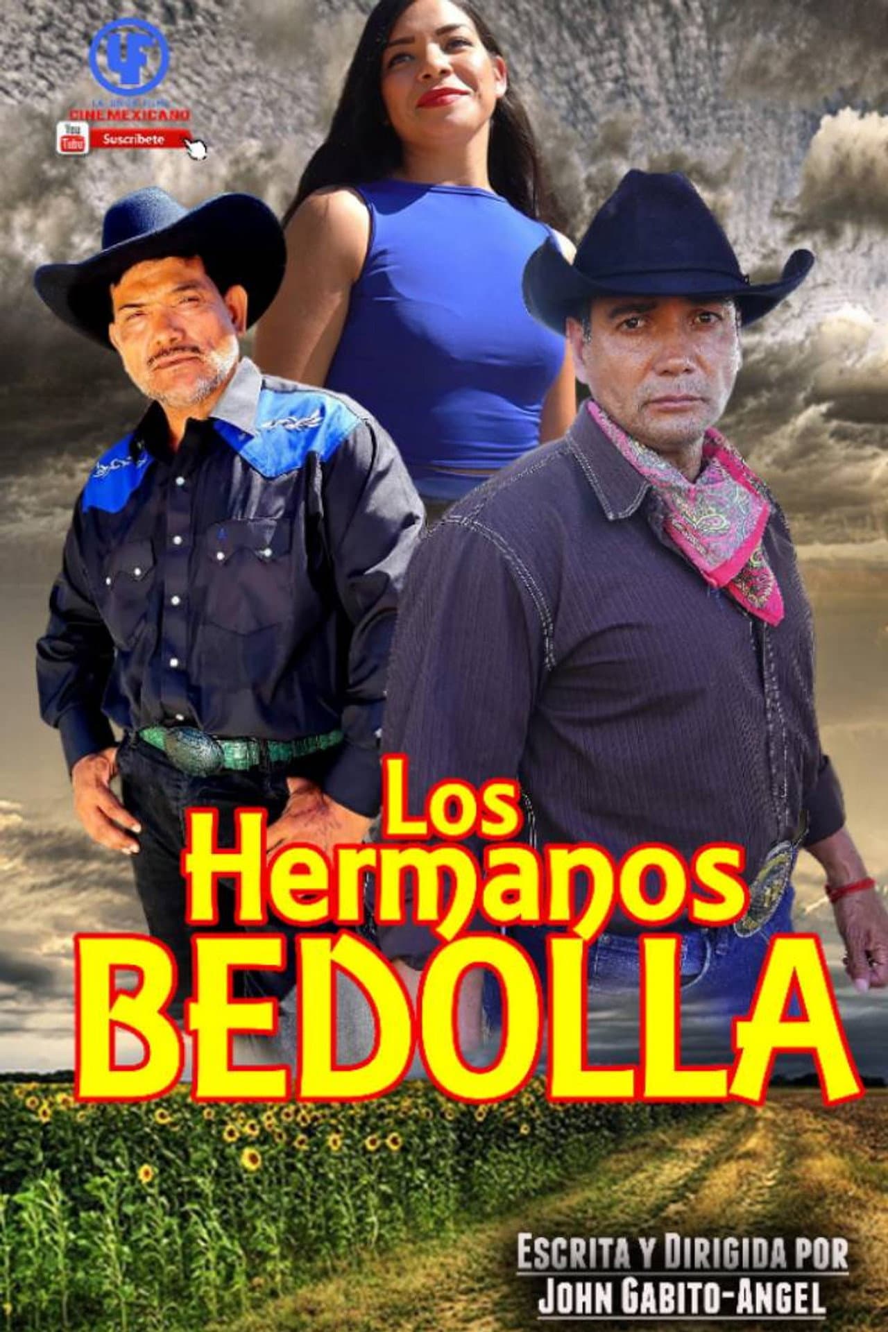 Los Hermanos Bedolla preview 1