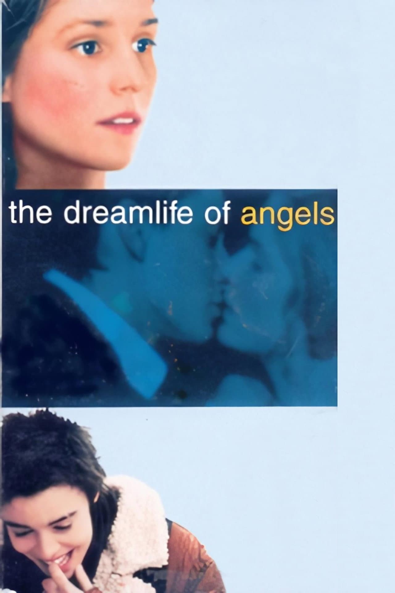 The Dreamlife of Angels preview 2