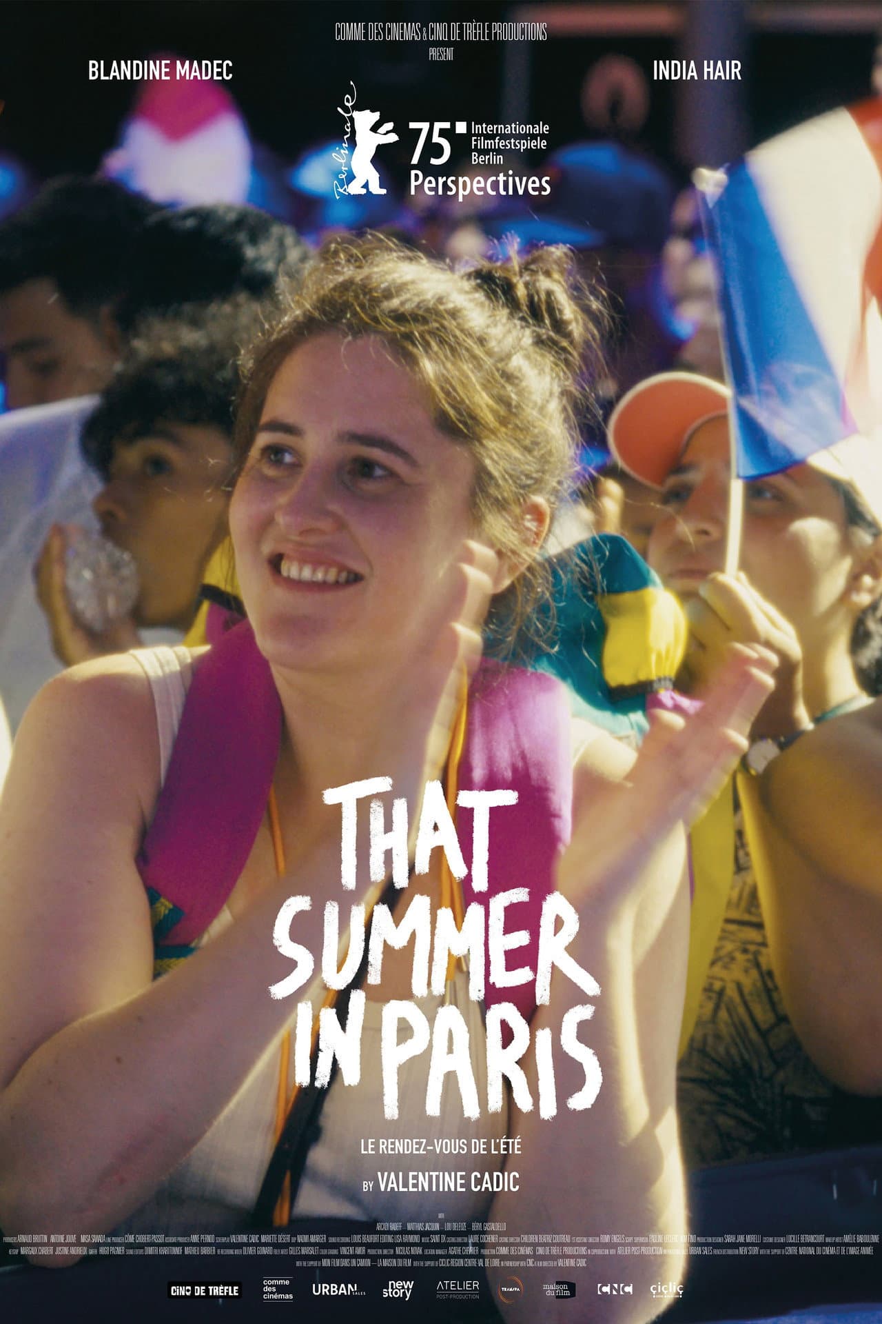 That Summer in Paris preview 2