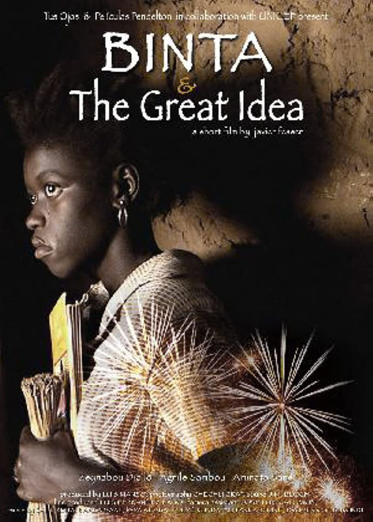 Binta and the Great Idea preview 2