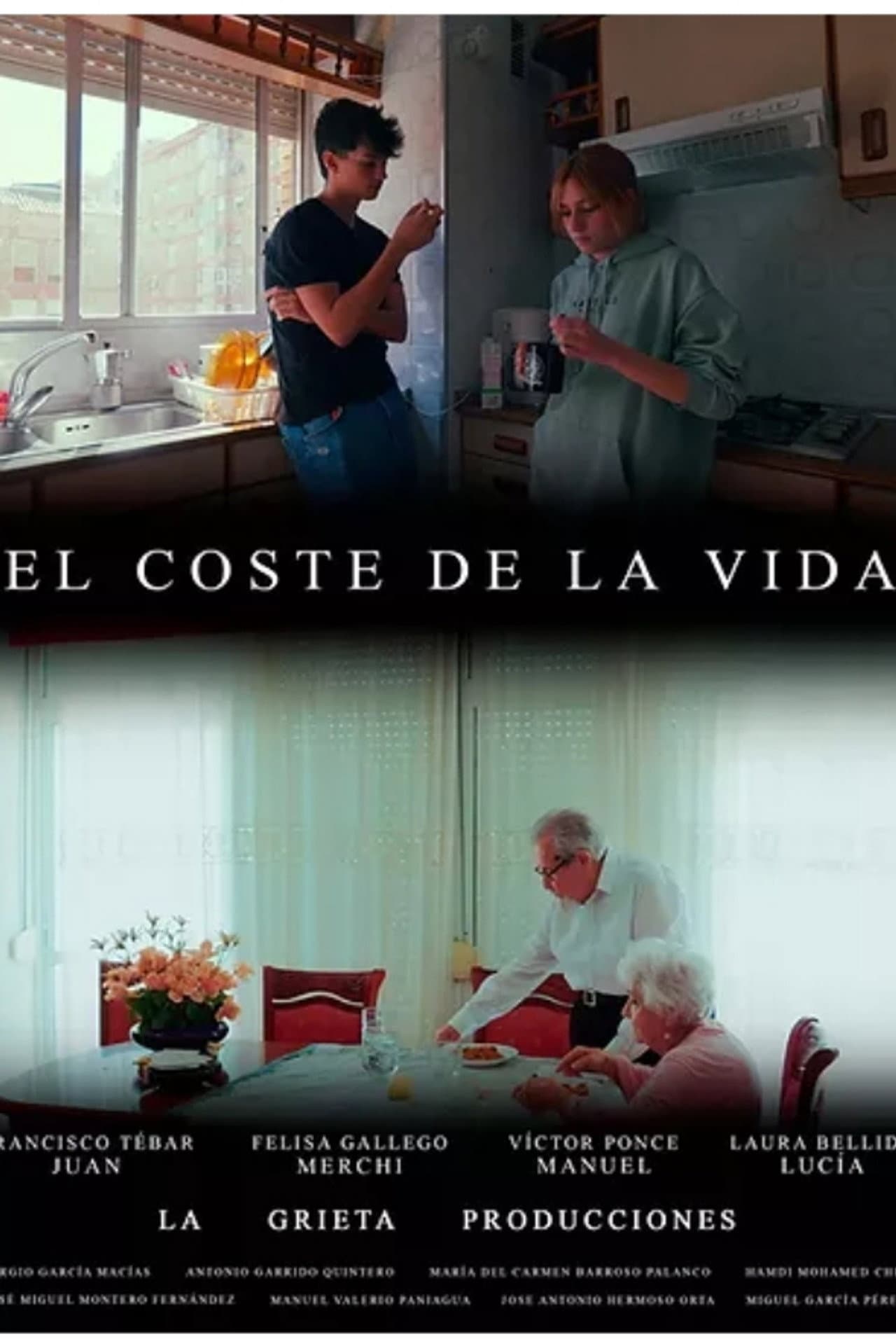 El Coste de la Vida preview 1