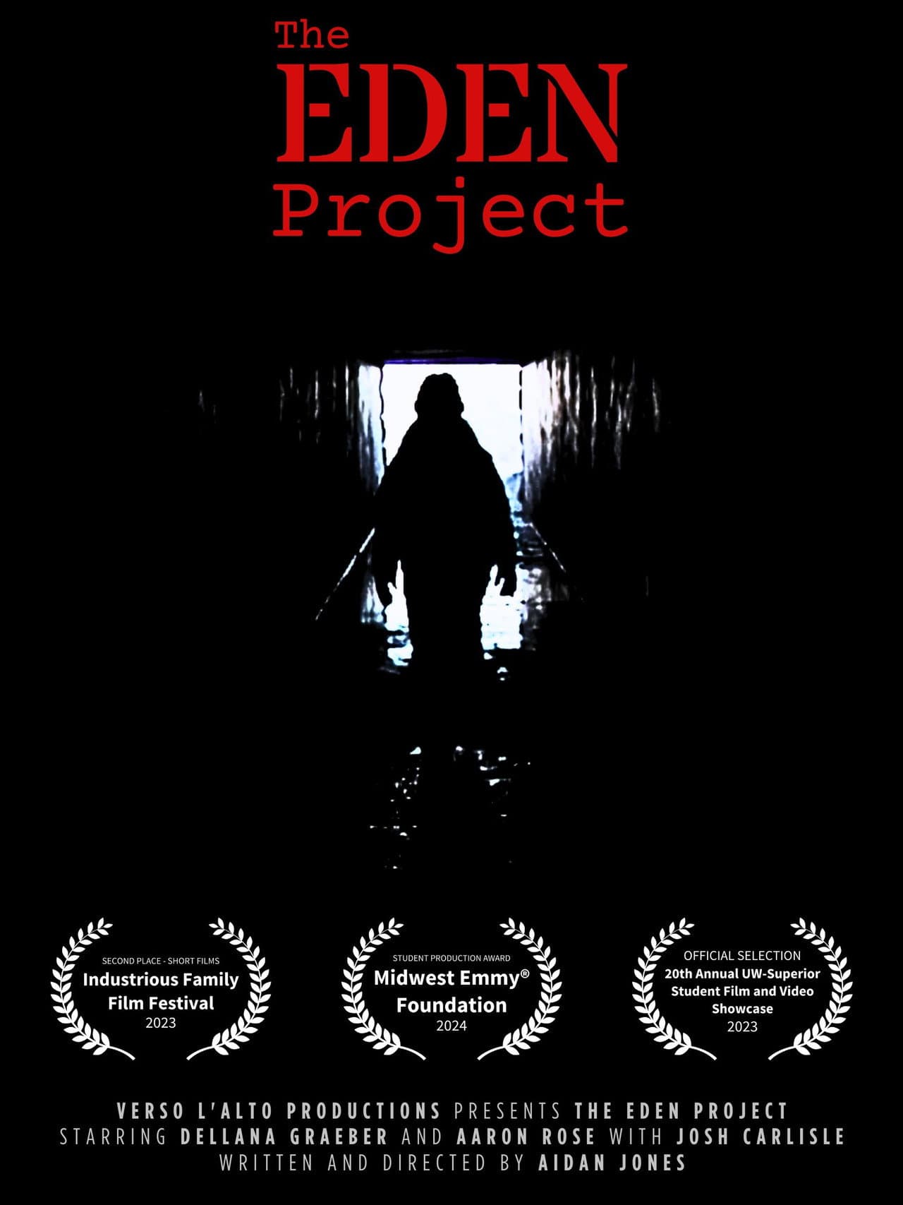 The EDEN Project preview 2